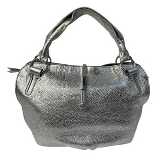 Celine Pre-owned Handbags, female, Gray, Size: ONE SIZE Pre-owned Vintage Tote Bag