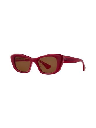 Garrett Leight Sierra Sunglasses