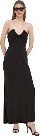 Michael Kors Donna, Abiti, Nero, XS, new