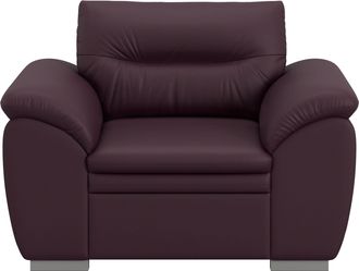 Cotta Sessel »Leandra« Polstergarnitur, auch als Set erhältlich