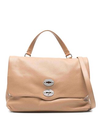 Zanellato Postina Medium Tote Bag