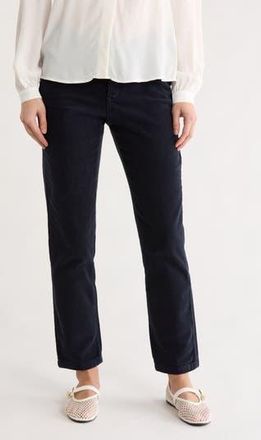 Brooks Brothers Corduroy Pants in Navy Blazer at Nordstrom Rack, Size 10