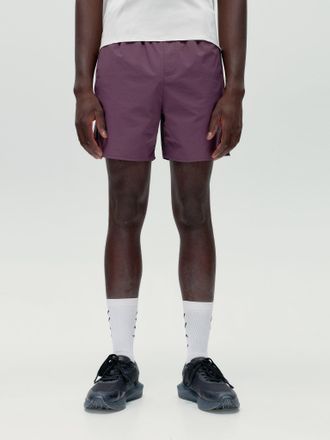 Born Living Yoga Short Malaui Beet Plant