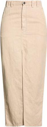 Brunello Cucinelli BOTTOMWEAR - Maxi skirts sur YOOX.COM
