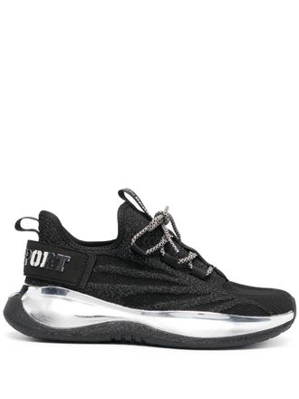 Plein Sport The Iron Tiger Gen.x.02 sneakers - Black