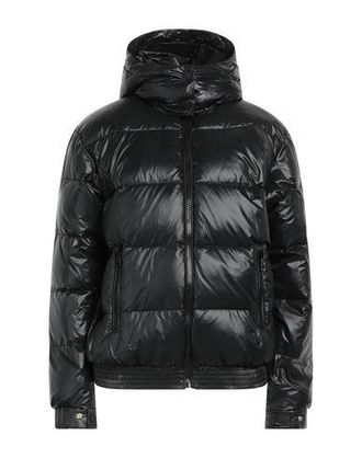 Twin-Set COATS & JACKETS - Puffers on YOOX.COM