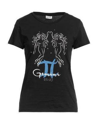 Liu Jo TOPWEAR - T-shirts on YOOX.COM