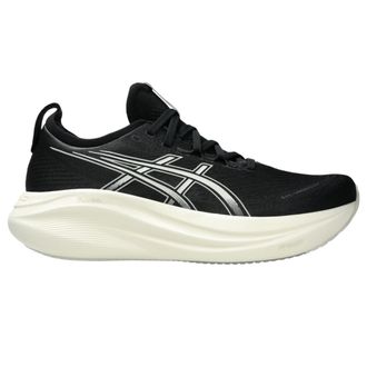 Asics Gel-Nimbus 27 Black / Lake Grey 1011B958-002 Mens