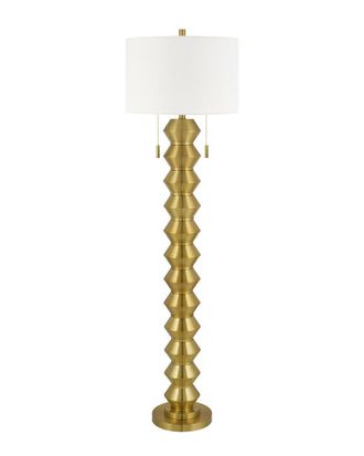 Surya Gaios Accent Table Lamp