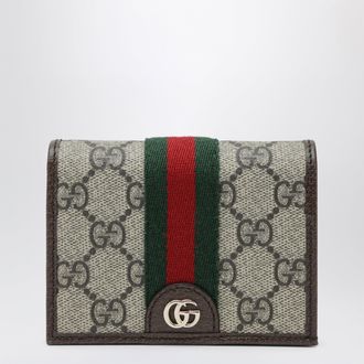 Gucci Ophidia small wallet