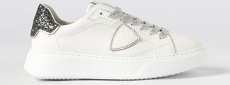 Philippe Model Sneakers Temple in pelle