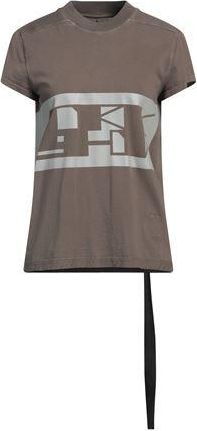 Rick Owens T-shirts