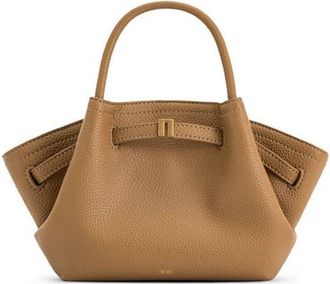 JW PEI Hana Mini Tote in Latte Color at Nordstrom