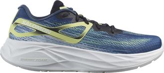 Salomon Salomon Aero Glide Blue Ashes / Dark Sapphire / Sunny Lime L47049200 Mens