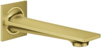 GROHE Ca&ntilde;o De Ba&ntilde;era Grohe Allure, Proyecci&oacute;n 167mm, 13264gn1