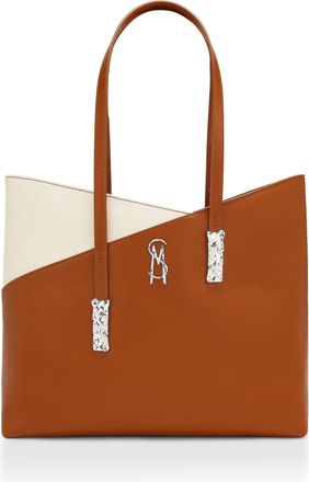 Steve Madden Womens Eliot Bag Brown - One Size