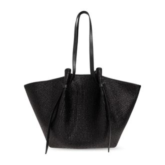 Yuzefi Donna, Borse, Nero, Taglia unica, new