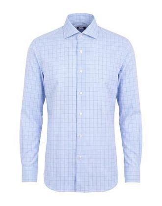 Barba TOPWEAR - Shirts on YOOX.COM