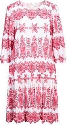 Princess Goes Hollywood DRESSES - Mini dresses sur YOOX.COM