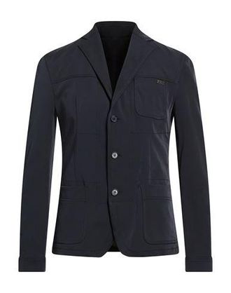 Dirk Bikkembergs JACKEN & M&Auml;NTEL - Jacken und Anoraks auf YOOX.COM
