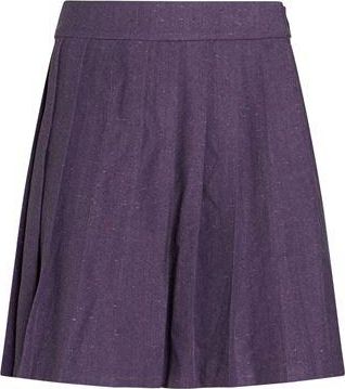 Beatrice .B BOTTOMWEAR - Minigonne su YOOX.COM