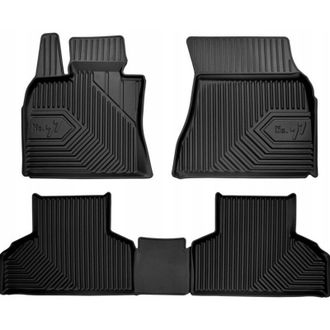 OEM Alfombras De Goma Bmw X5 E70 2006-2013 Paso 77