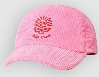 Rip Curl Icons Of Surf Cap pink
