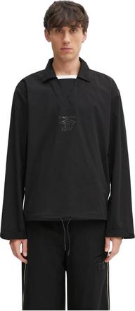 Rains Uomo, Giacche, Nero, M, new