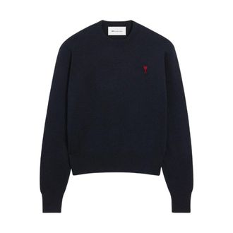 Ami Uomo, Maglie, Blu, L, new