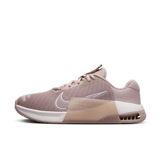 Nike Metcon 9 work-outschoenen voor dames - Roze