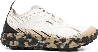 Norda 001 Turnschuhe