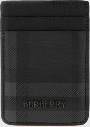 Burberry Portafoglio uomo