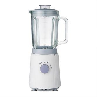 Maestri Robot De Cocina Maestro Mr-571 1200w 1.5l Vidrio