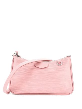 Louis Vuitton Easy Pouch on Strap Epi Leather shoulder bag - Pink