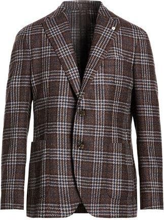 L.B.M. 1911 COMPLETI E COORDINATI - Blazers su YOOX.COM