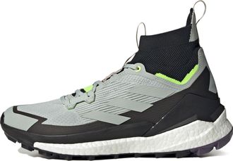 adidas Terrex Free Hiker 2.0 Wonder Silver Lemon IF4923