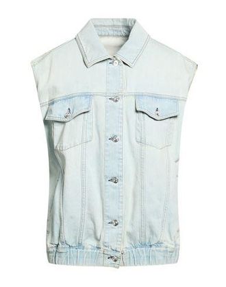 Nine In The Morning COATS & JACKETS - Denim outerwear sur YOOX.COM