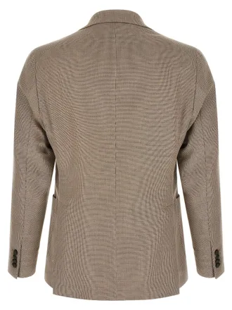 Tagliatore Montecarlo Blazer - Beige