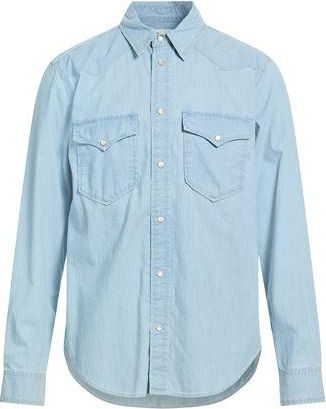 Isabel Marant TOPS - Jeanshemden auf YOOX.COM