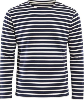 Armor Lux Long Sleeve Tops - Heren - Longsleeves - Veelkleurig - L - Tops