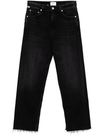 Citizens Of Humanity Palma jeans - Black