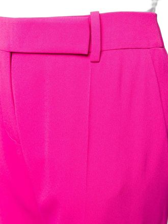Valentino Garavani Trousers - Pink