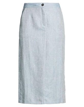 Massimo Alba BOTTOMWEAR - Midi skirts sur YOOX.COM
