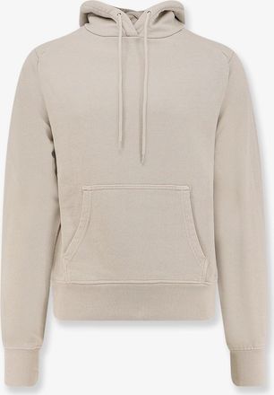 Entire studios Felpa Standard Hood in cotone - ENTIRE STUDIOS - gender_Unisex