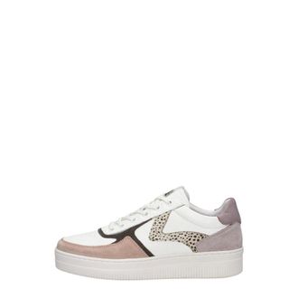 Maruti Dames, Schoenen, Veelkleurig, Maat: 36 EU Leer