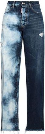 Dsquared2 HOSEN & RÖCKE - Jeanshosen auf YOOX.COM