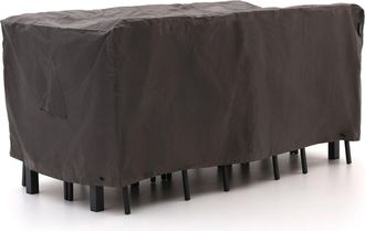 Kees Smit Kees Smit Tuinmeubelhoes barset 230x125x95cm