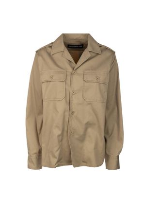 Department Five Shirts