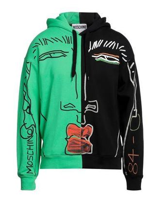 Moschino TOPWEAR - Felpe su YOOX.COM