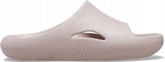 OEM Crocs Mellow Recovery Slide 208392 M11 I Eu 4546 Arcilla Rosa